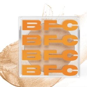 Beauty for Certain cream highlighter Pealescent Taupe #8